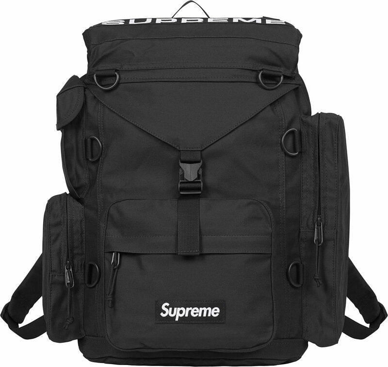 Supreme SS23 Backpack