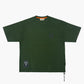 FAIRFAX CRANE EMB TEE