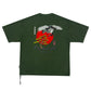 FAIRFAX CRANE EMB TEE