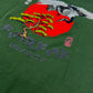 FAIRFAX CRANE EMB TEE