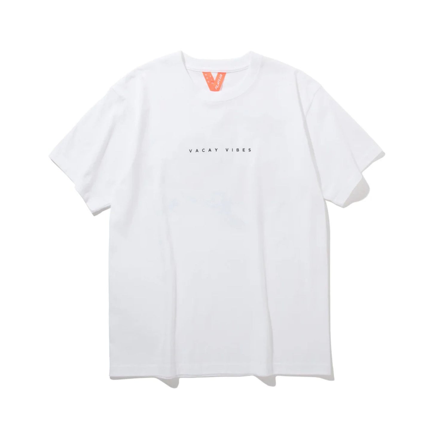 FLATLUX VACATION TEE