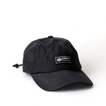 FAIRFAX FW23-HAT004 DAD CAP