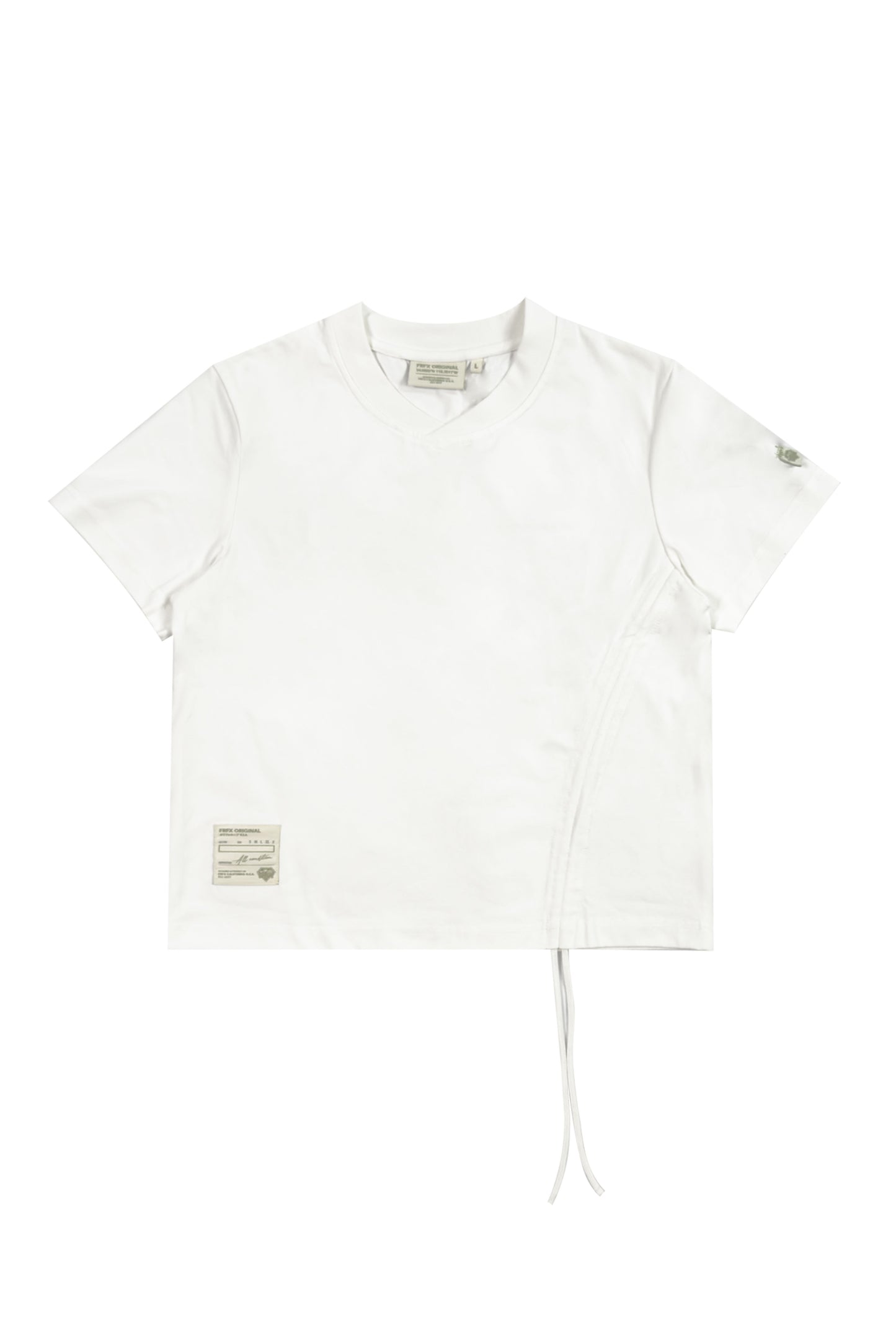 FAIRFAX RAWSTING TEE