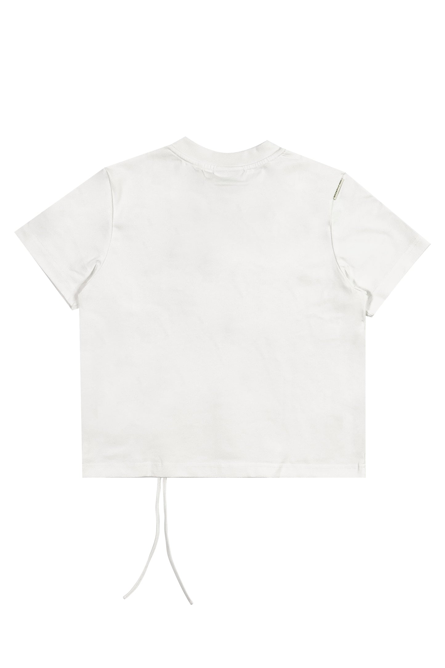 FAIRFAX RAWSTING TEE