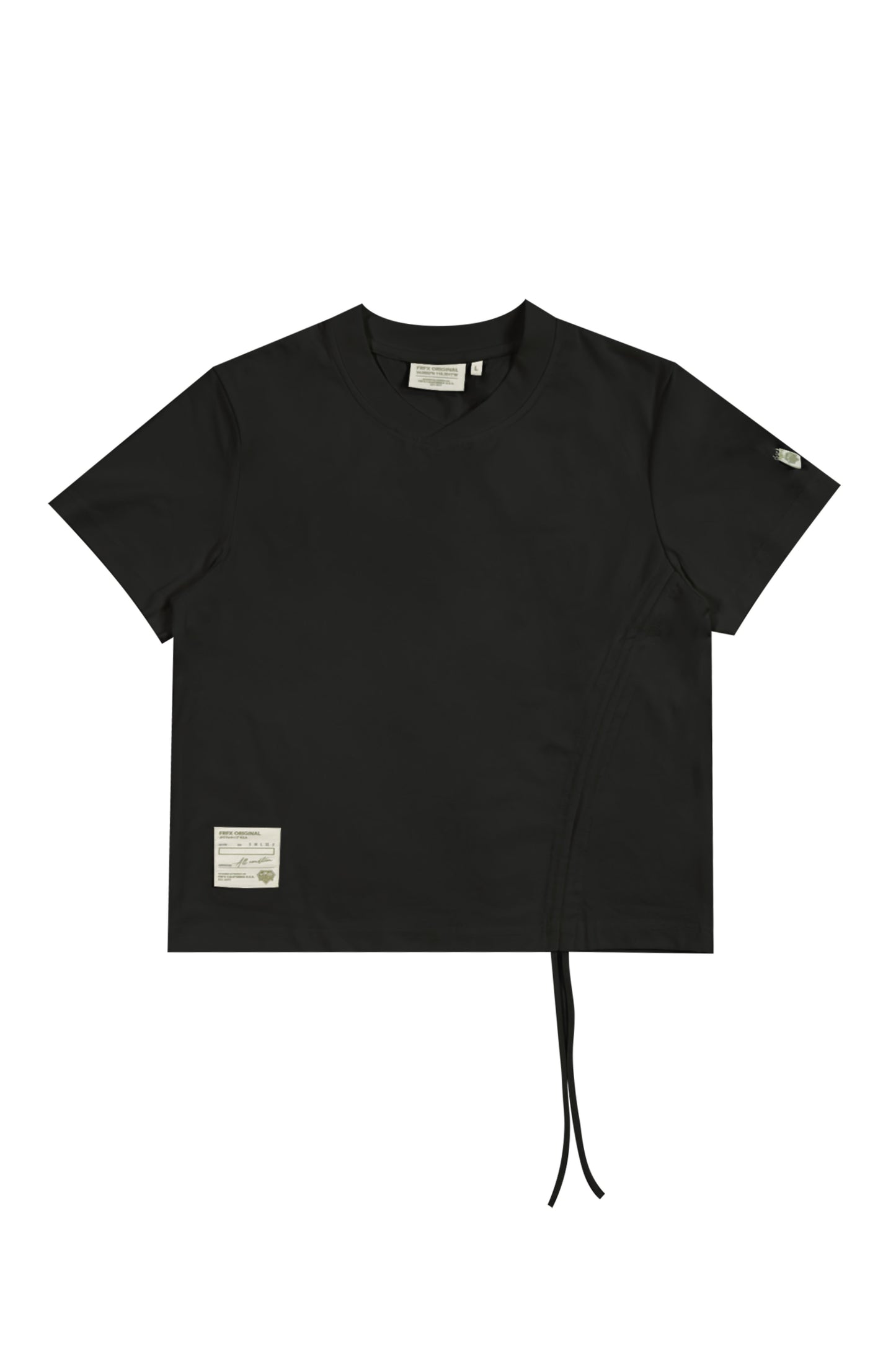 FAIRFAX RAWSTING TEE
