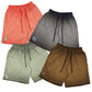 AVENUE JAPANESE BADGE WASH SHORT (FAN)