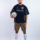 FAIRFAX FIRE JERSEY