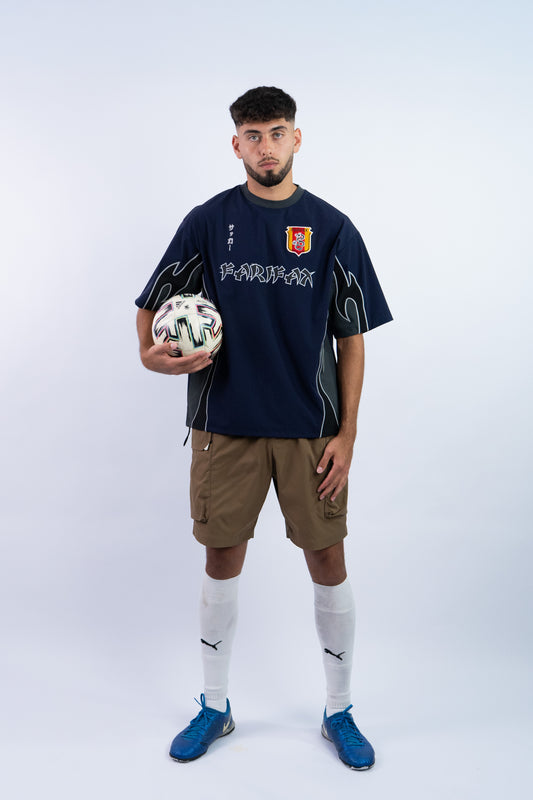 FAIRFAX FIRE JERSEY