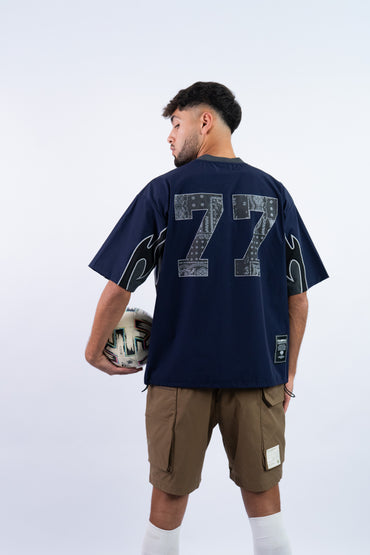 FAIRFAX FIRE JERSEY