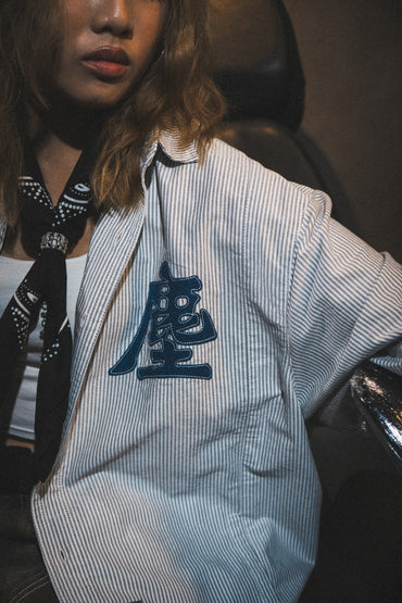 SAA1 CAN4 SHIRT