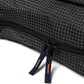 FAIRFAX DRSWSTRINGS SHOULDER BAG (CORDURA)
