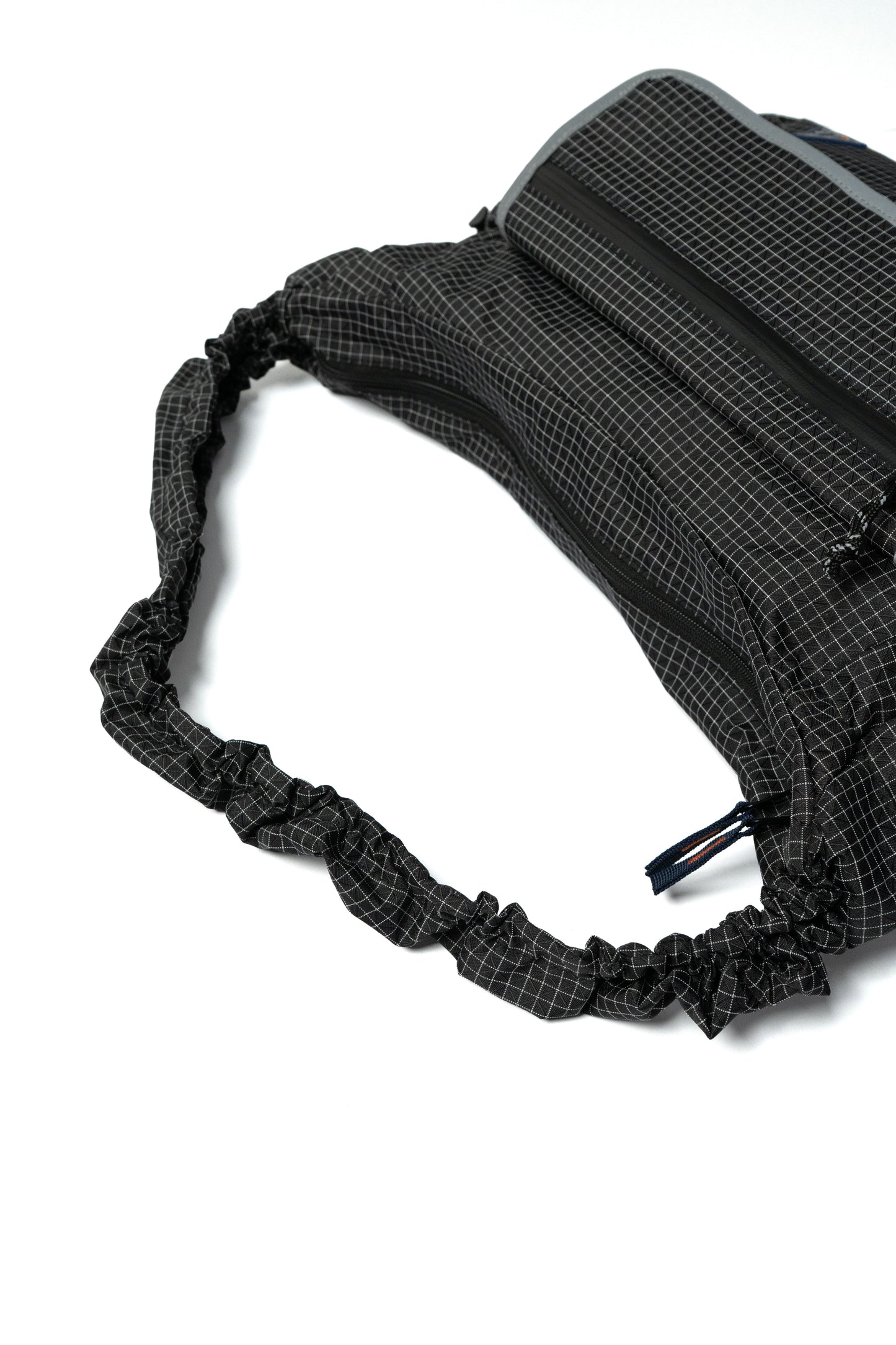 FAIRFAX DRSWSTRINGS SHOULDER BAG (CORDURA)