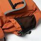 FAIRFAX DRSWSTRINGS SHOULDER BAG