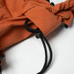 FAIRFAX DRSWSTRINGS SHOULDER BAG