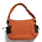 FAIRFAX DRSWSTRINGS SHOULDER BAG