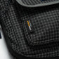 FAIRFAX SHOULDER BAG (CORDURA)