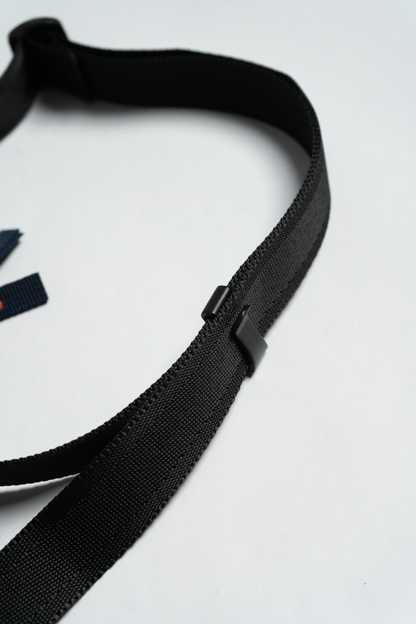 FAIRFAX SHOULDER BAG (CORDURA)