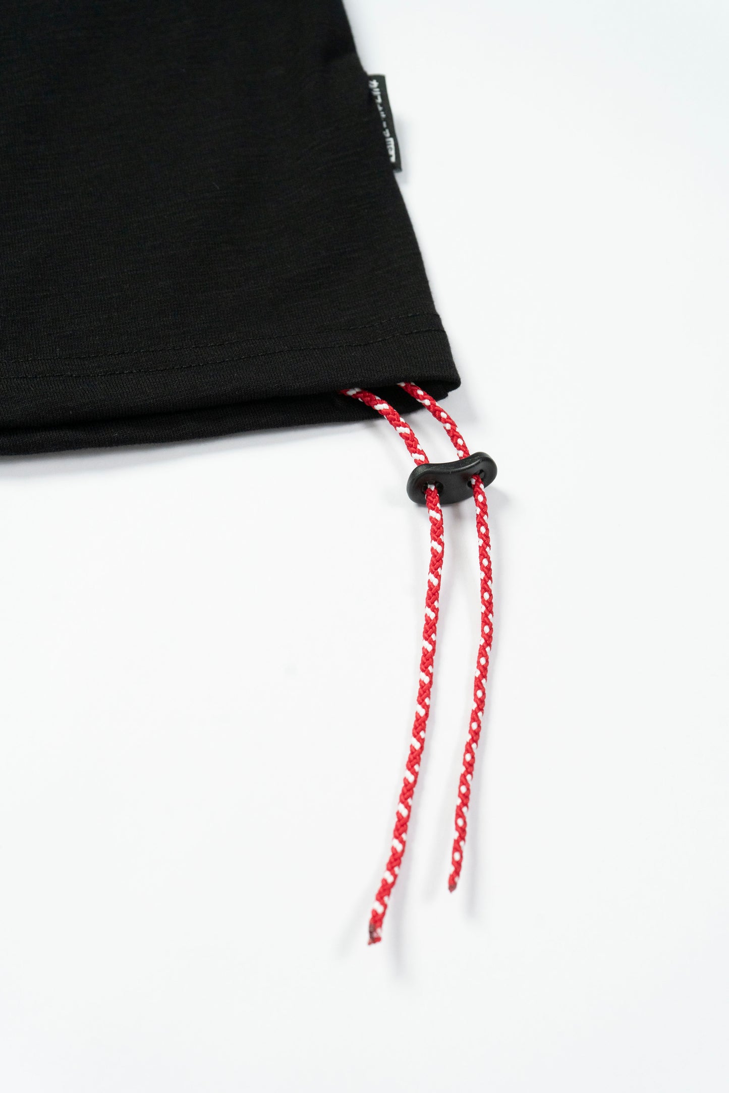 FAIRFAX KITSUNE EMB TEE