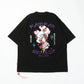 FAIRFAX KITSUNE EMB TEE