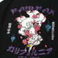 FAIRFAX KITSUNE EMB TEE