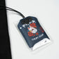 FAIRFAX KITSUNE EMB TEE