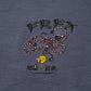 FAIRFAX KITSUNE EMB TEE