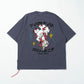FAIRFAX KITSUNE EMB TEE