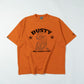 DUSTY WU SONG GRAPHIC TEE (SPECIAL EDITION)