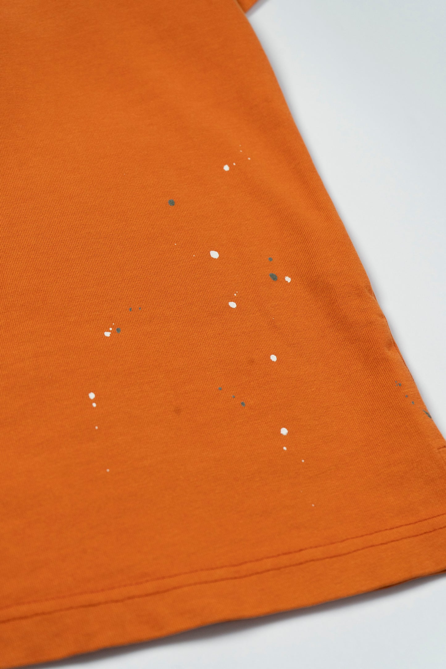 DUSTY WU SONG GRAPHIC TEE (SPECIAL EDITION)