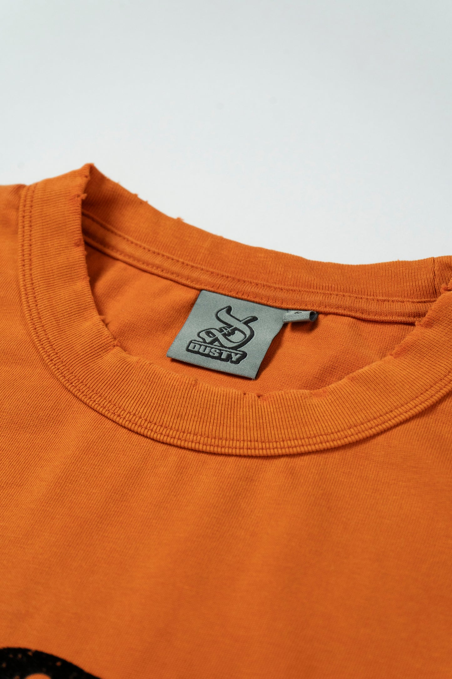 DUSTY WU SONG GRAPHIC TEE (SPECIAL EDITION)