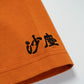DUSTY WU SONG GRAPHIC TEE (SPECIAL EDITION)