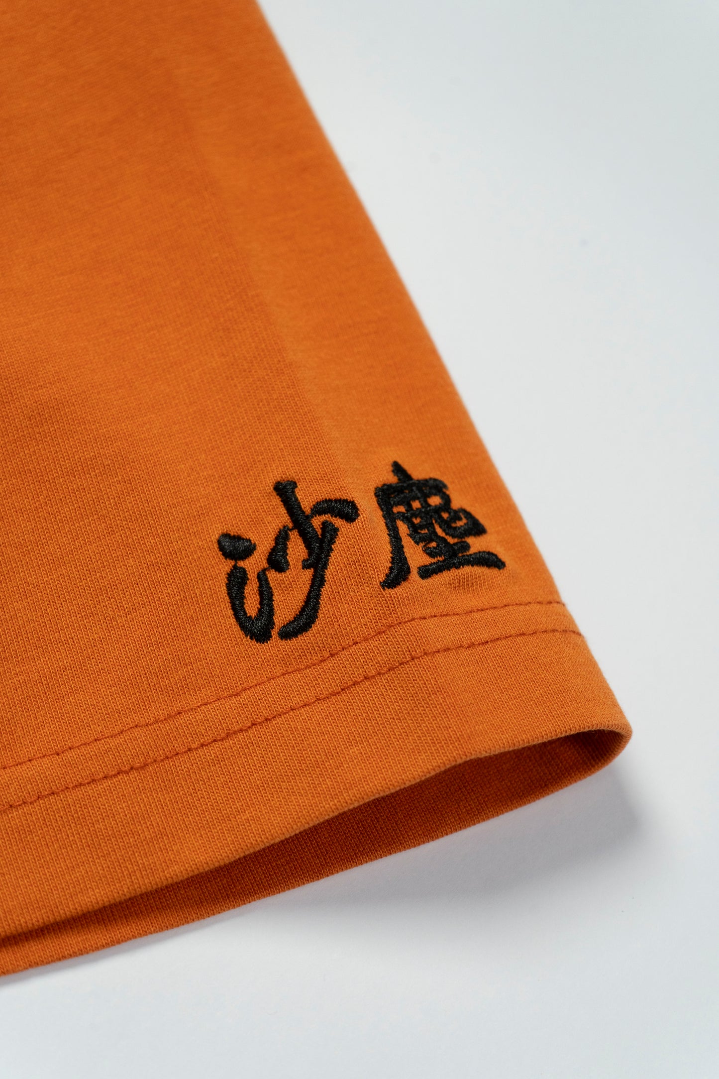 DUSTY WU SONG GRAPHIC TEE (SPECIAL EDITION)