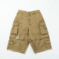 DUSTY 2-WAY CROP PANTS