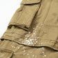 DUSTY 2-WAY CROP PANTS