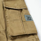 DUSTY 2-WAY CROP PANTS