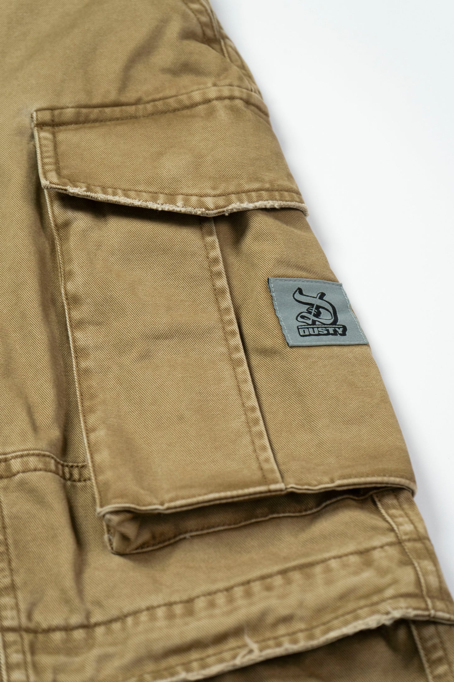 DUSTY 2-WAY CROP PANTS