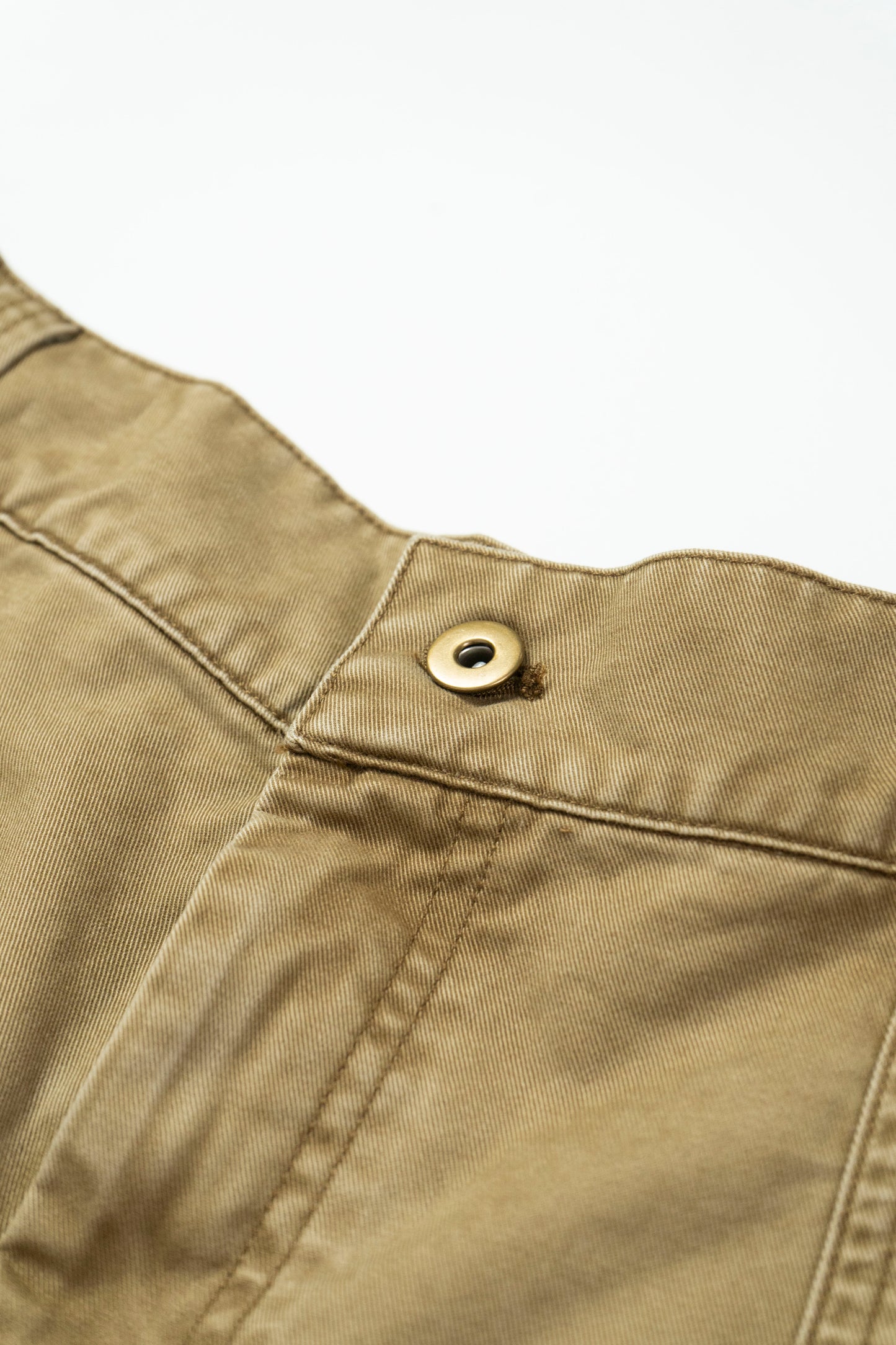DUSTY 2-WAY CROP PANTS
