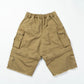 DUSTY 2-WAY CROP PANTS