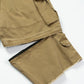 DUSTY 2-WAY CROP PANTS