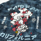 FAIRFAX CHECK DENIM KITSUNE SHIRT