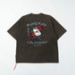 FAIRFAX WASH KITSUNE TEE
