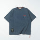 FAIRFAX WASH KITSUNE TEE