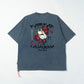 FAIRFAX WASH KITSUNE TEE