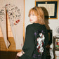FAIRFAX KITSUNE EMB TEE