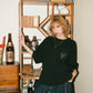 FAIRFAX KITSUNE EMB TEE