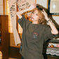 FAIRFAX WASH KITSUNE TEE