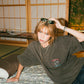 FAIRFAX WASH KITSUNE TEE