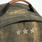 DUSTY WASHED BACKPACK