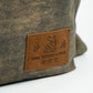 DUSTY WASHED BACKPACK