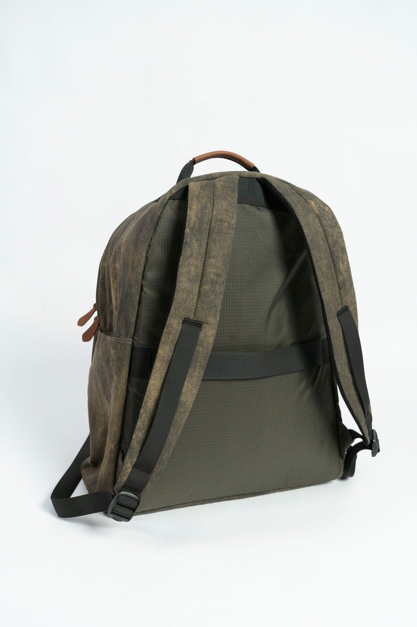 DUSTY WASHED BACKPACK